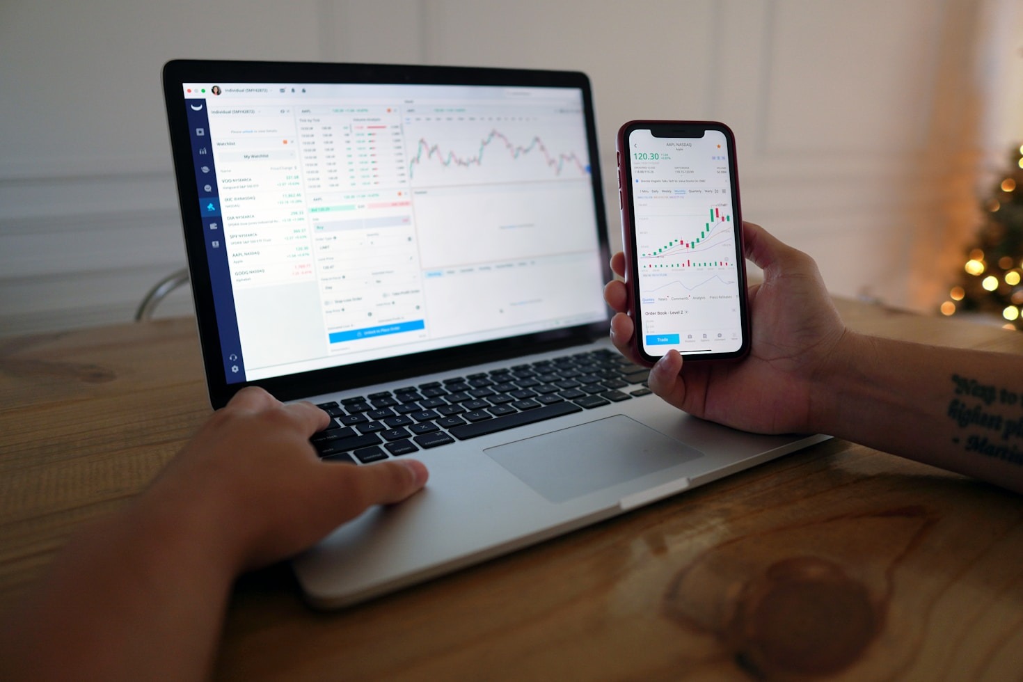 O impacto do câmbio nos seus investimentos internacionais